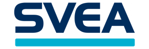Logotyp för Svea